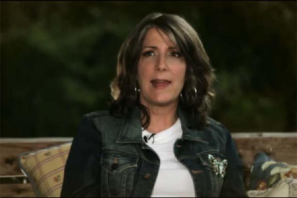 Country Classic Flashback to Feature Kathy Mattea