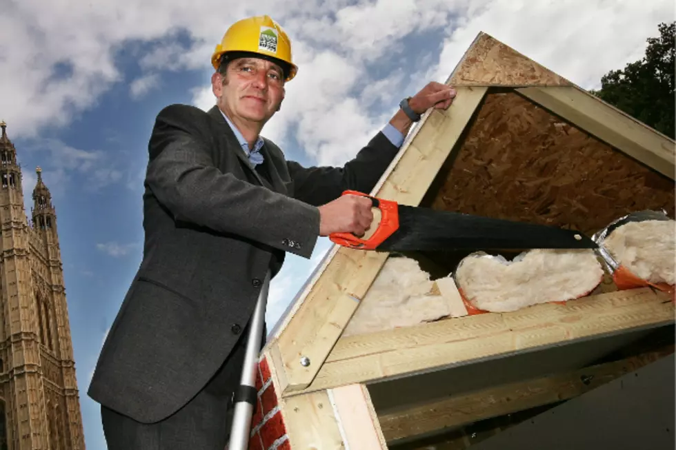 Pete&#8217;s Blog: The Best Insulation