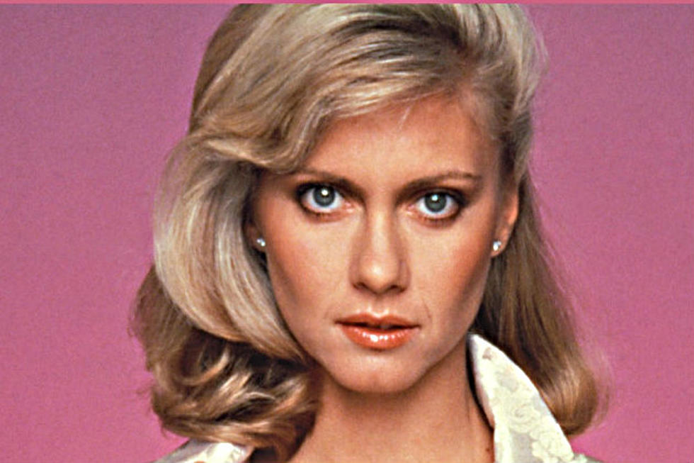 Sunday Morning Country Classic Spotlight to Feature Olivia Newton-John