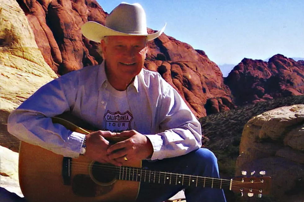 Sunday Morning Country Classic Spotlight to Feature Rex Allen Jr.