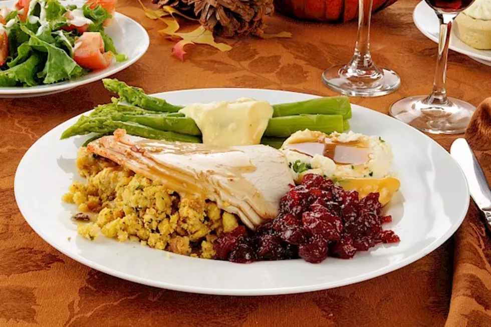 Six Great Thanksgiving Buffets In and Around the St. Cloud Area [MENUS]
