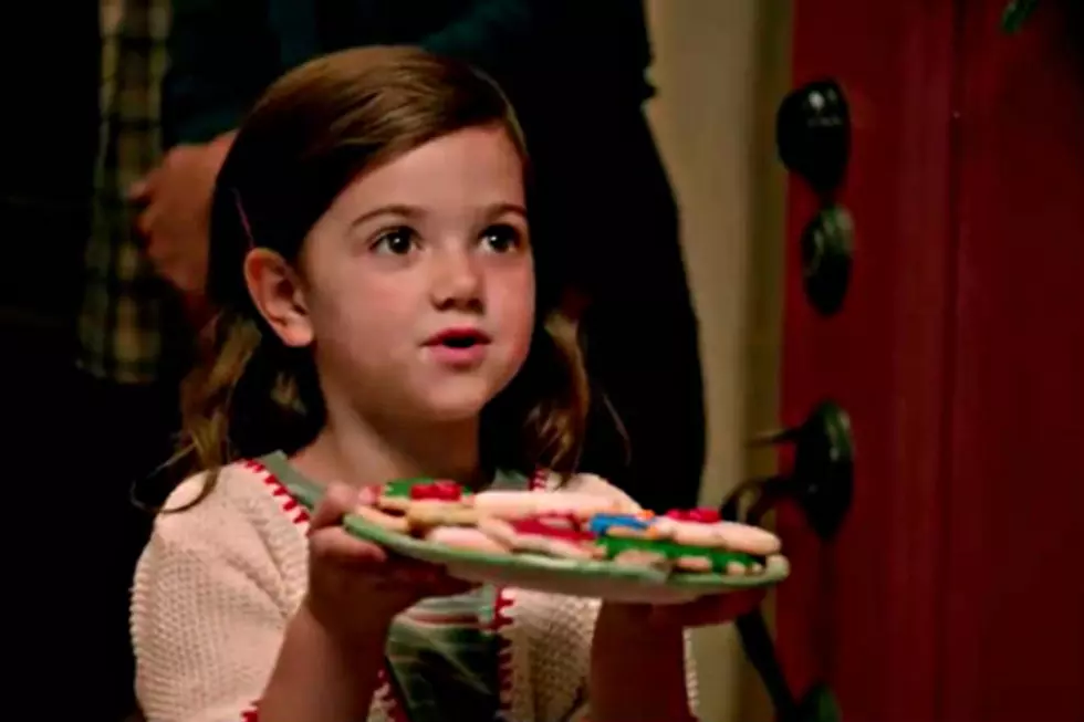 Sweet Christmas Commercial Highlights What Holiday Season Is Really About [VIDEO]