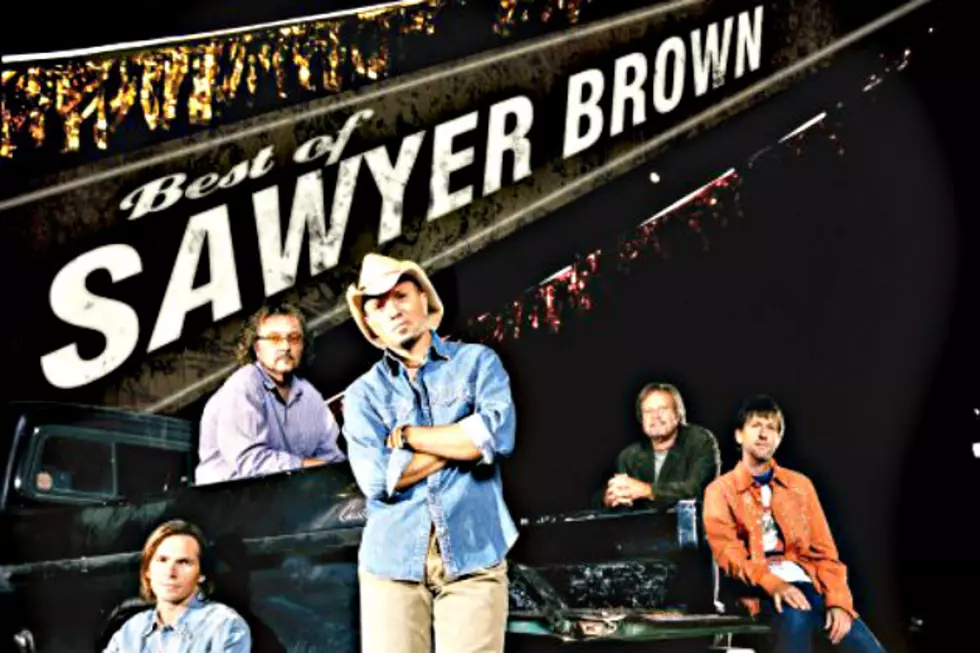 Country Classic Flashback Features Sawyer Brown [VIDEO]