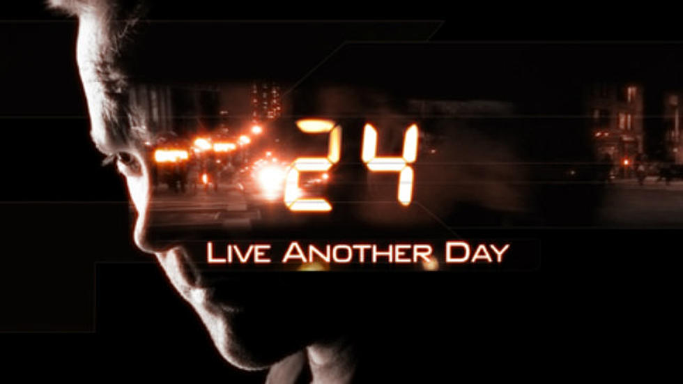 “24: Live Another Day” Premiere Date