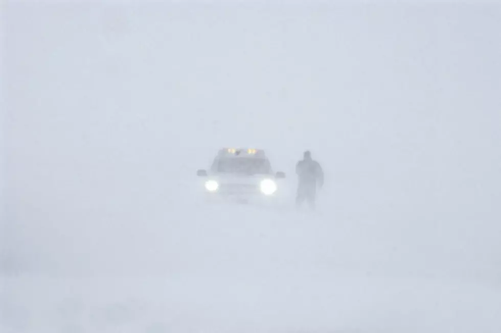 Remembering Minnesota’s 1991 Halloween Blizzard