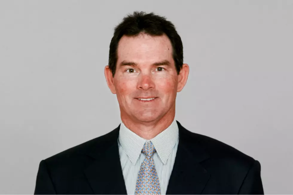 Vikings Hire Mike Zimmer As Next Head Coach