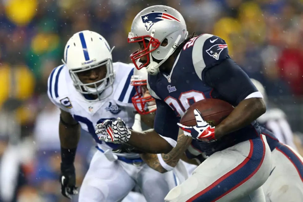 Patriots Top Colts, Advance To AFC Championship