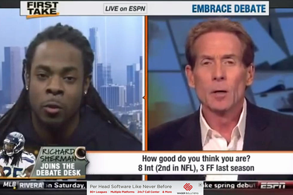 This Video Changed My Mind On Richard Sherman [Watch]