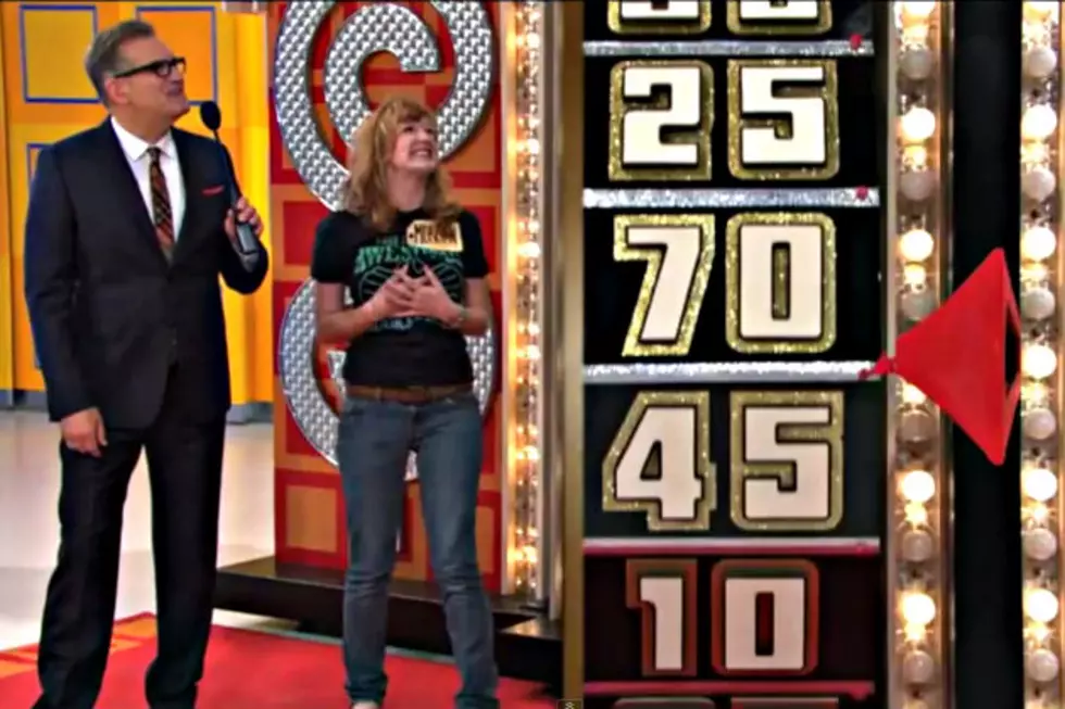 Lucky Woman Gets Engaged And Wins Big On &#8216;The Price Is Right&#8217; [VIDEO]