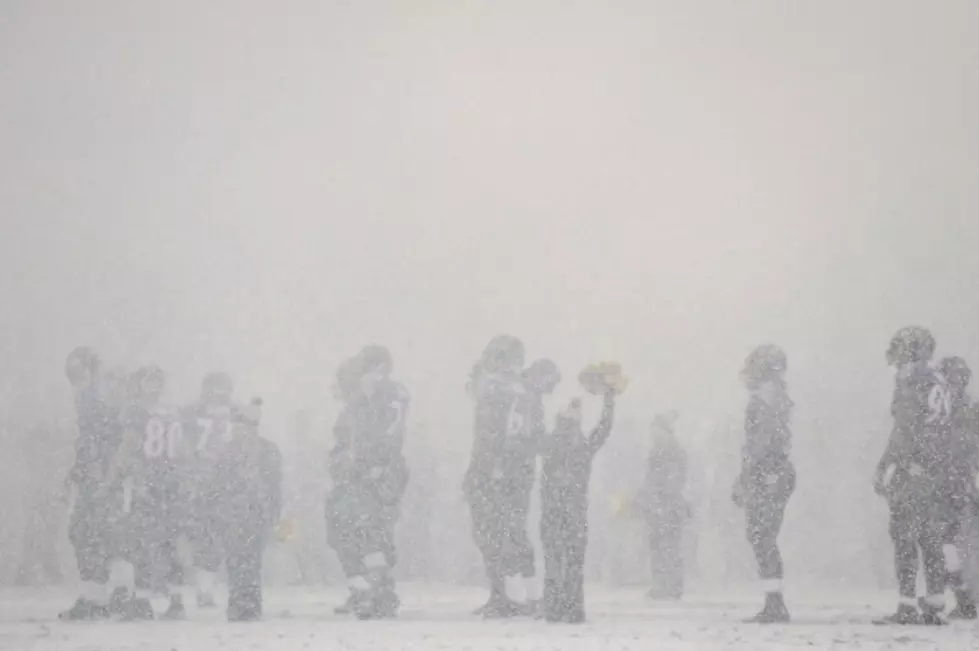 What Happens If A Big Storm Hits New Jersey On Super Bowl Sunday