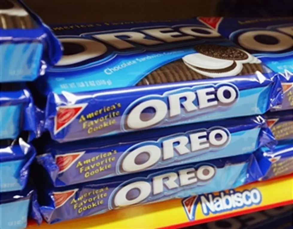 Two New Oreo Flavors On The Way