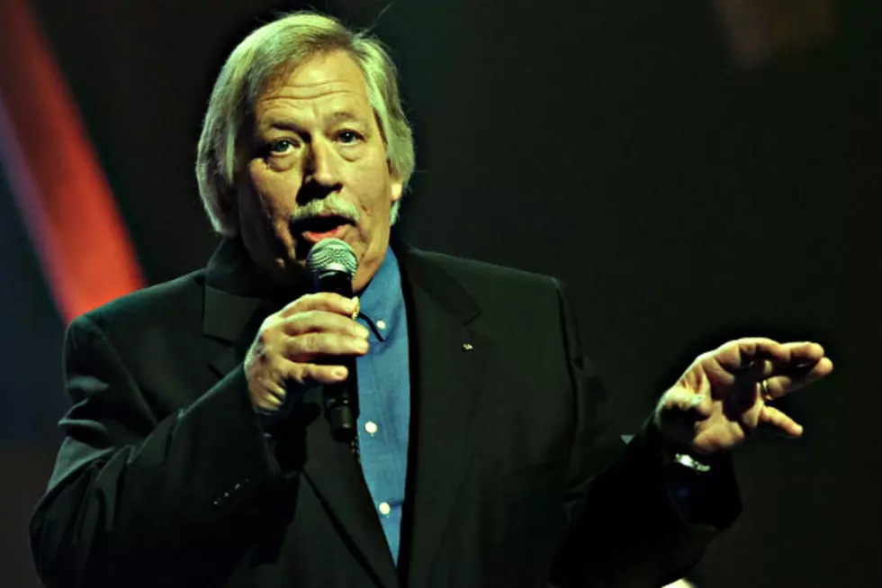 Sunday Morning Country Classic Spotlight To Feature John Conlee