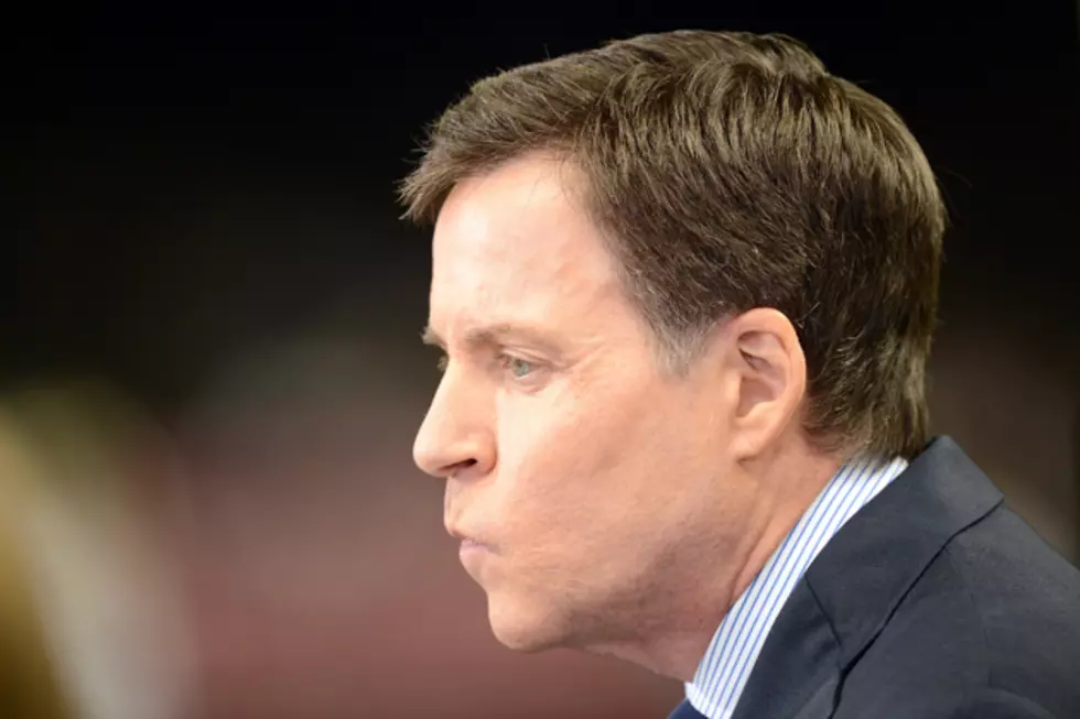 Pink Eye Forces NBC&#8217;s Bob Costas From Olympics, Matt Lauer Takes Over