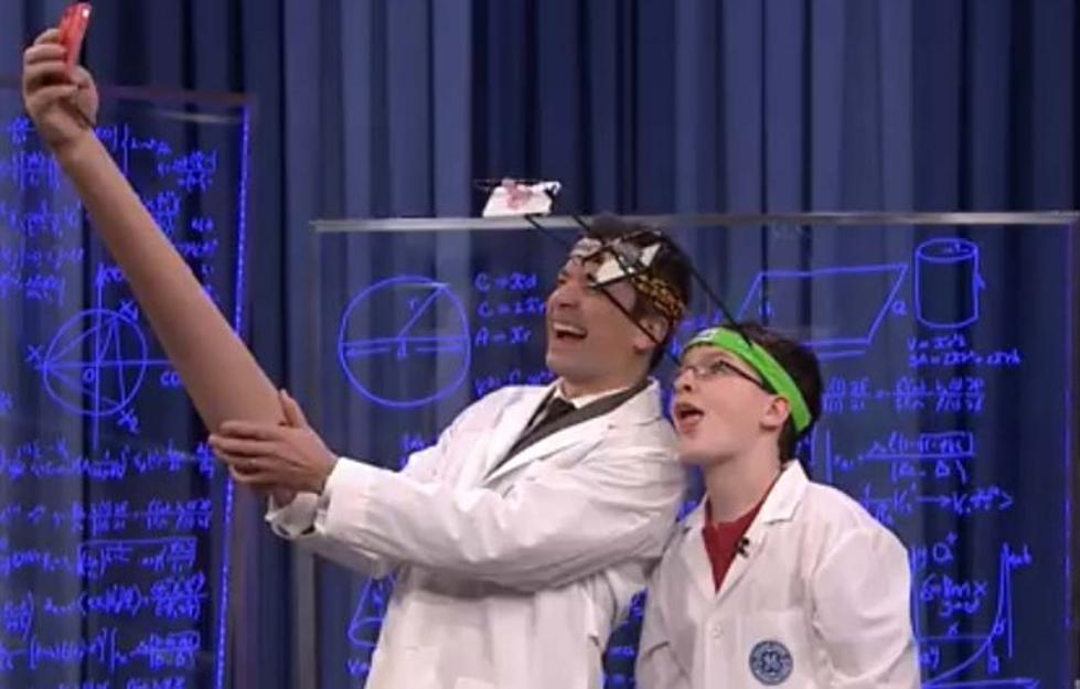 A Young Inventor From Albertville Found Himself On &#8220;The Tonight Show Starring Jimmy Fallon&#8221; [VIDEO]