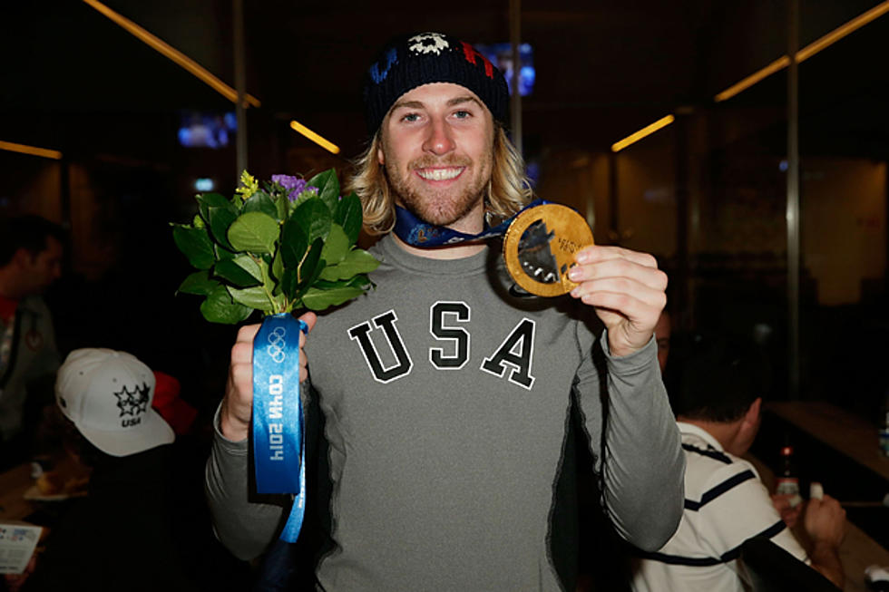 U.S. Medals Equal Cash For Athletes (And Taxes Due Of Course)