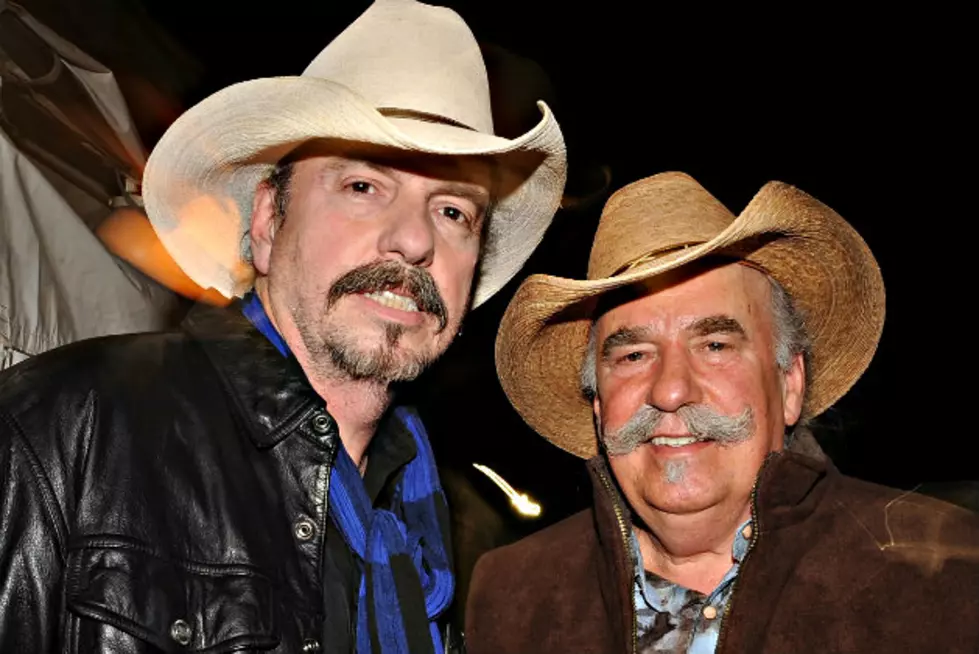 The Country Classic Flashback To Feature The Bellamy Brothers [VIDEO]