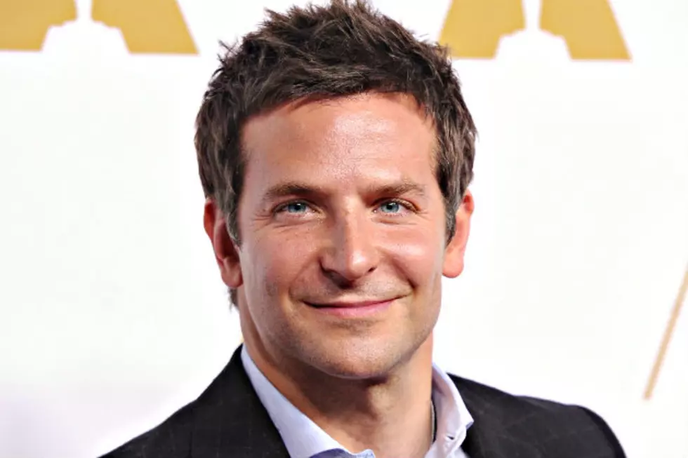 Bradley Cooper To Fill Harrison Ford&#8217;s Shoes As Indiana Jones?
