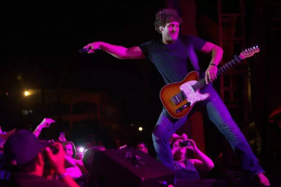 Billy Currington and Kellie Pickler Coming To The Red River Valley Fair