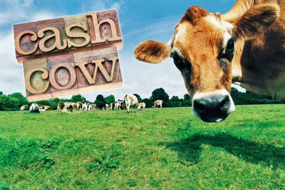 Win Money From The ’98 Country Cash Cow’