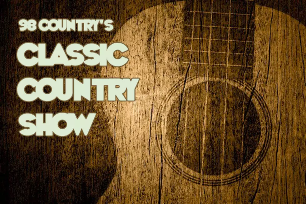 98 Country Classic Bonus &#8212; 5 Top Country Songs That Hit Number One in 1973 [VIDEO]