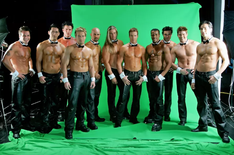 Win Tickets To &#8216;Katie&#8217;s Ladies Night Out&#8217; With The Chippendales