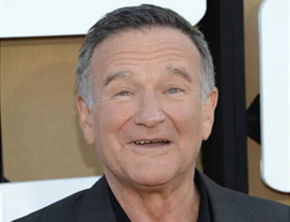 Remembering Robin Williams: Your Favorite Movie [VIDEO]