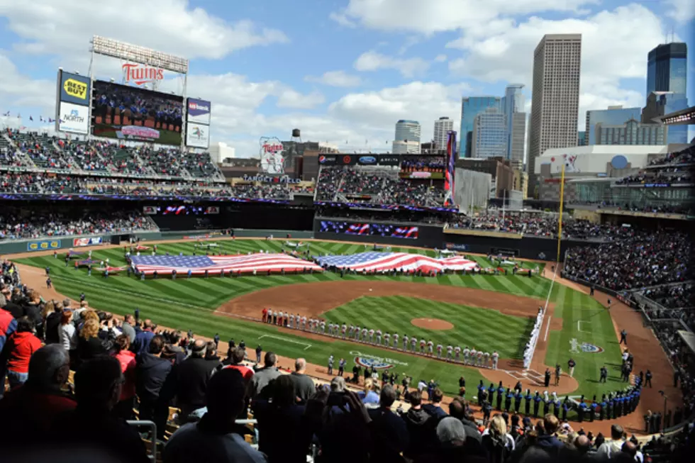 Going To The Twins Home Opener? Here&#8217;s What You Want To Know
