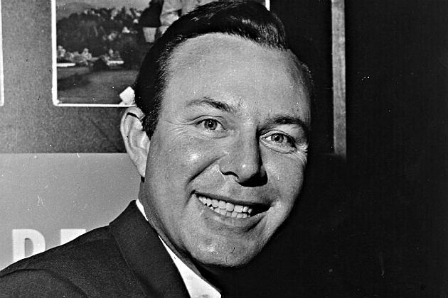 Sunday Morning Country Classic Spotlight to Feature Jim Reeves