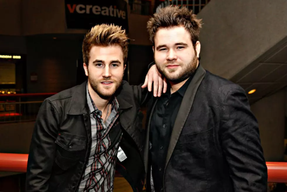The Swon Brothers Debut Album Will Be Hard To Top [VIDEO]