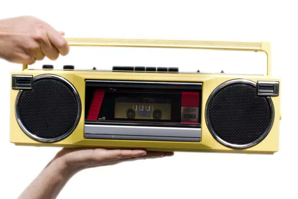 Show Us Your Radio (To Win Moondance Jammin’ Country Fest Passes)