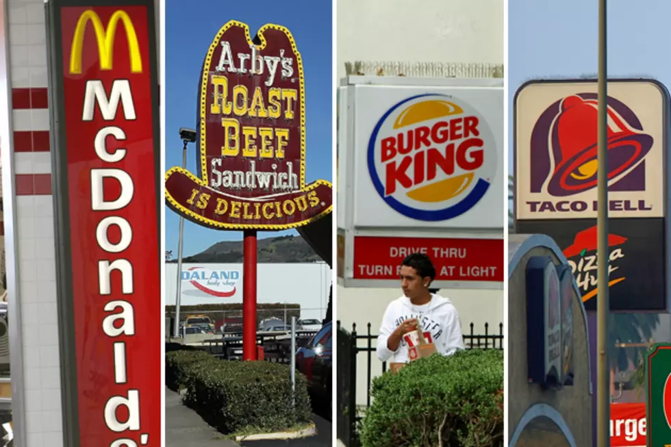 Fast Food: Bad For Your Health, Bad For Your Mood?