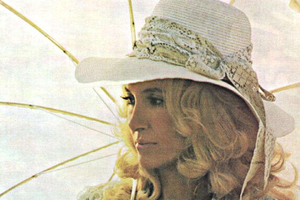 Sunday Morning Country Classic Spotlight To Feature Tammy Wynette
