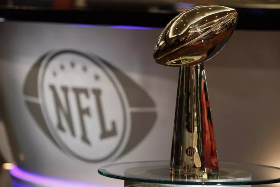 Minnesota Will Host Super Bowl LII