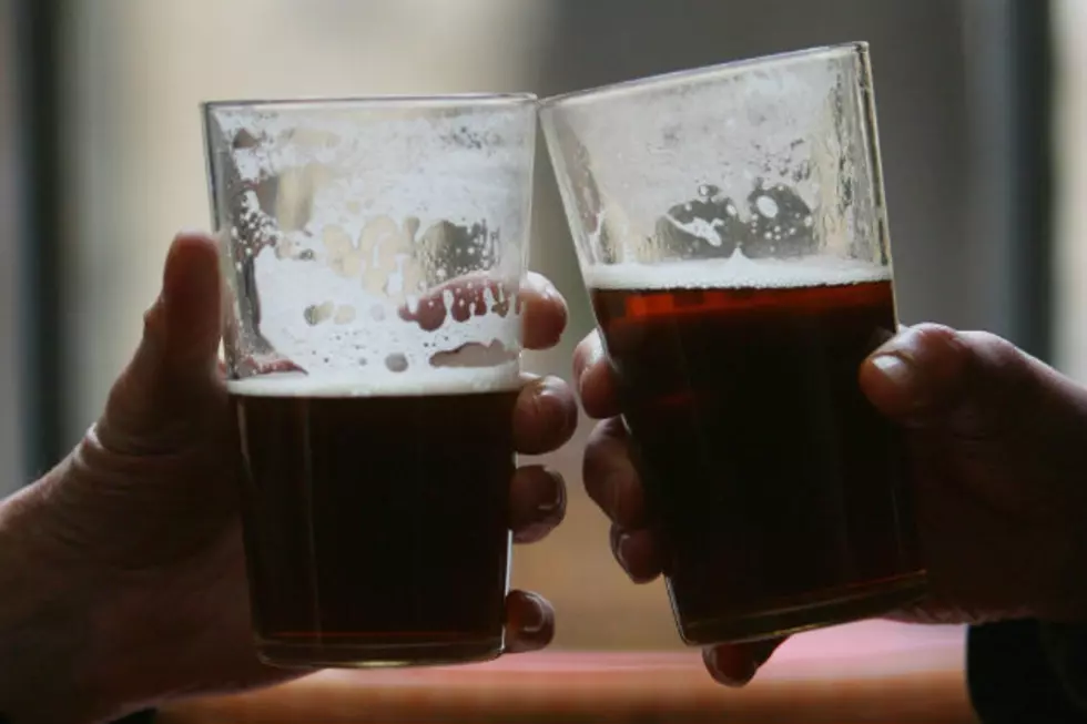 How to Chill Beer in One Minute [VIDEO]
