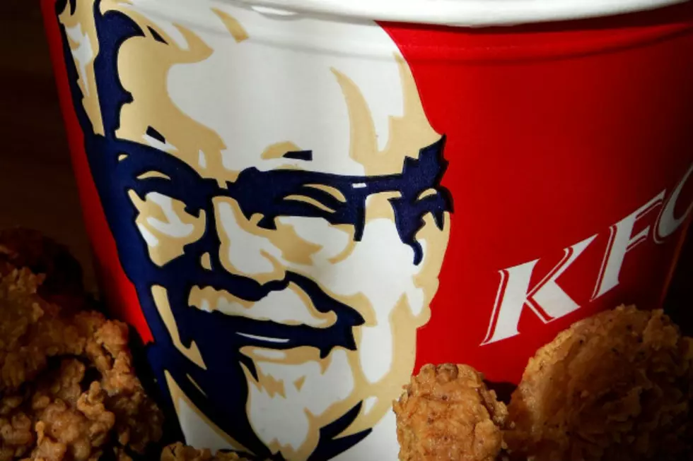 Girl Asked to Leave KFC Was a Hoax