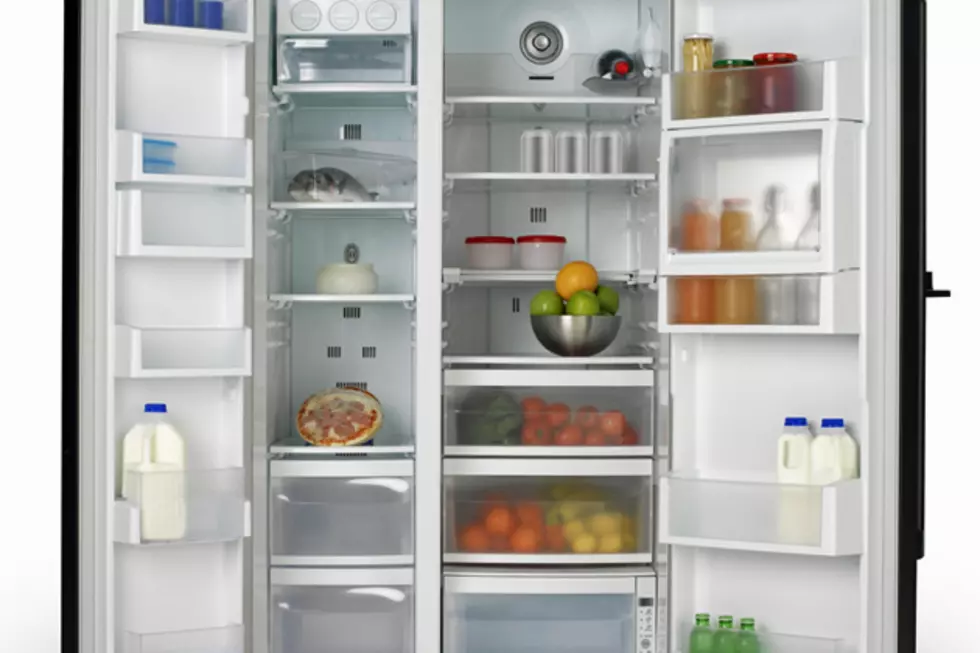 Get To Know Pete & Cindy: Three Things Usually In Our Refrigerators [Answers]