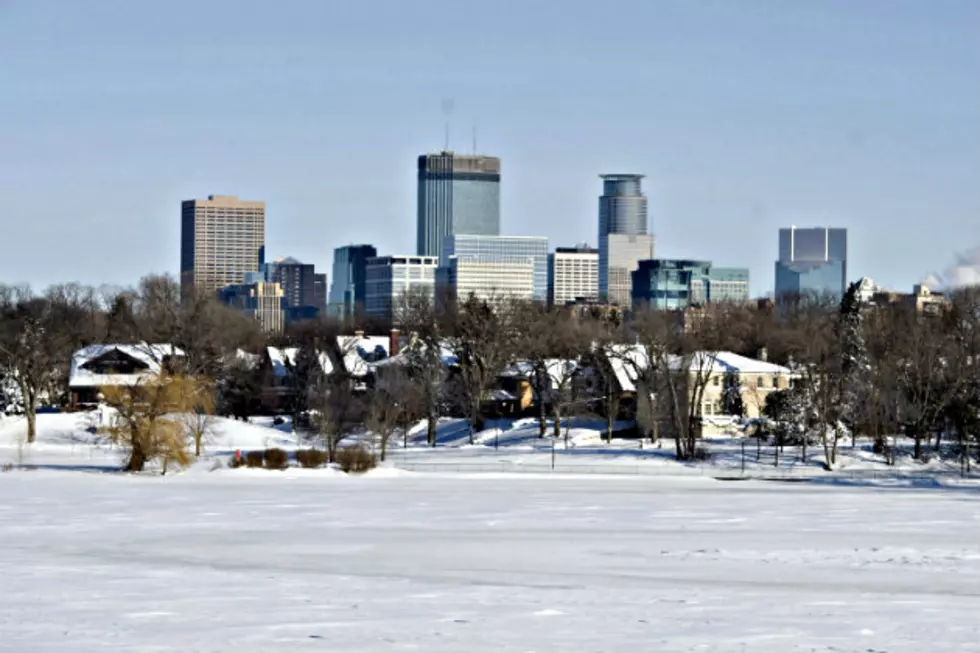 Minneapolis-St. Paul Ranked Hardest Working City In America