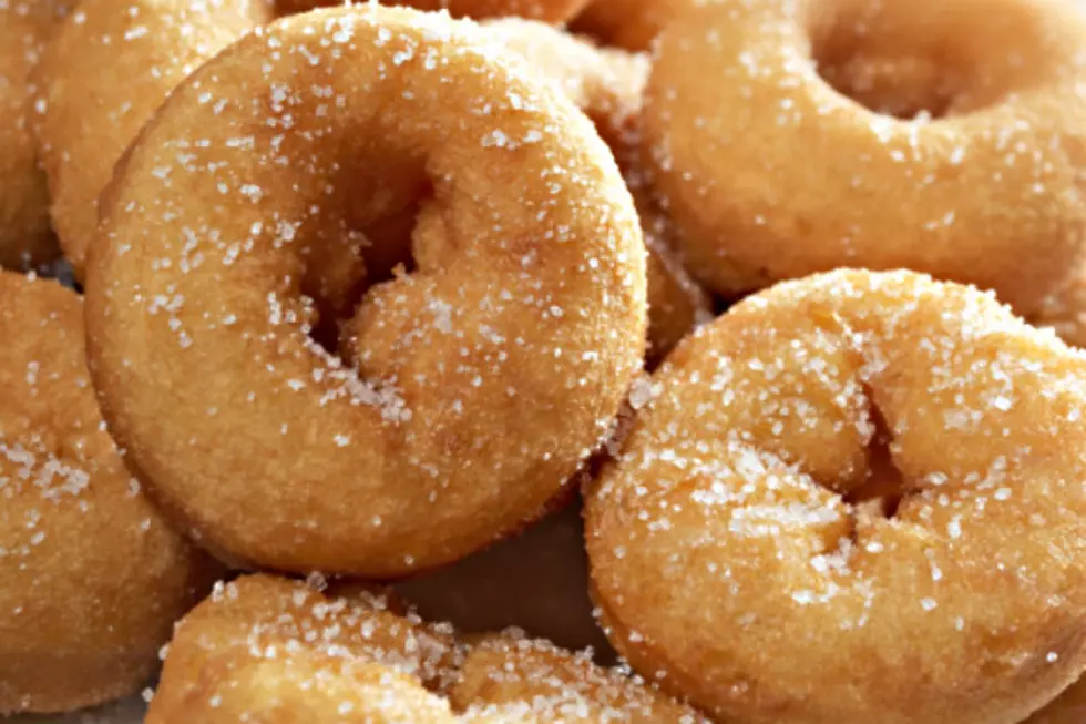 There’s No Doubt Sugary Mini Donuts Are My Favorite Minnesota State Fair Food