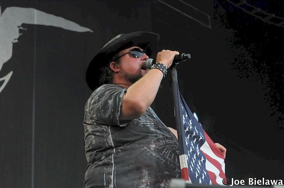 Colt Ford Opens Sold-Out Show with Toby Keith at Minnesota State Fair [PHOTOS + VIDEO]