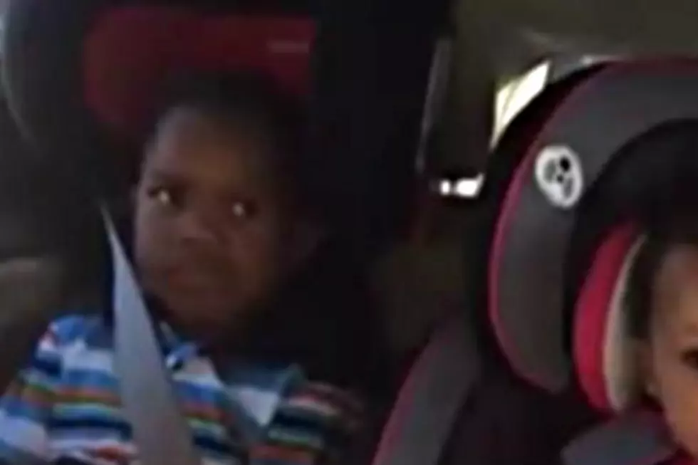 Little Kid Freaks Out On His Mom When He Finds Out She&#8217;s Having A Baby [VIDEO]