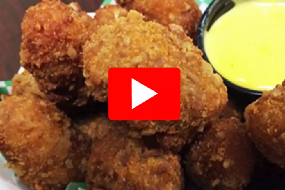 Pete&#8217;s Favorite New State Fair Foods [Watch]