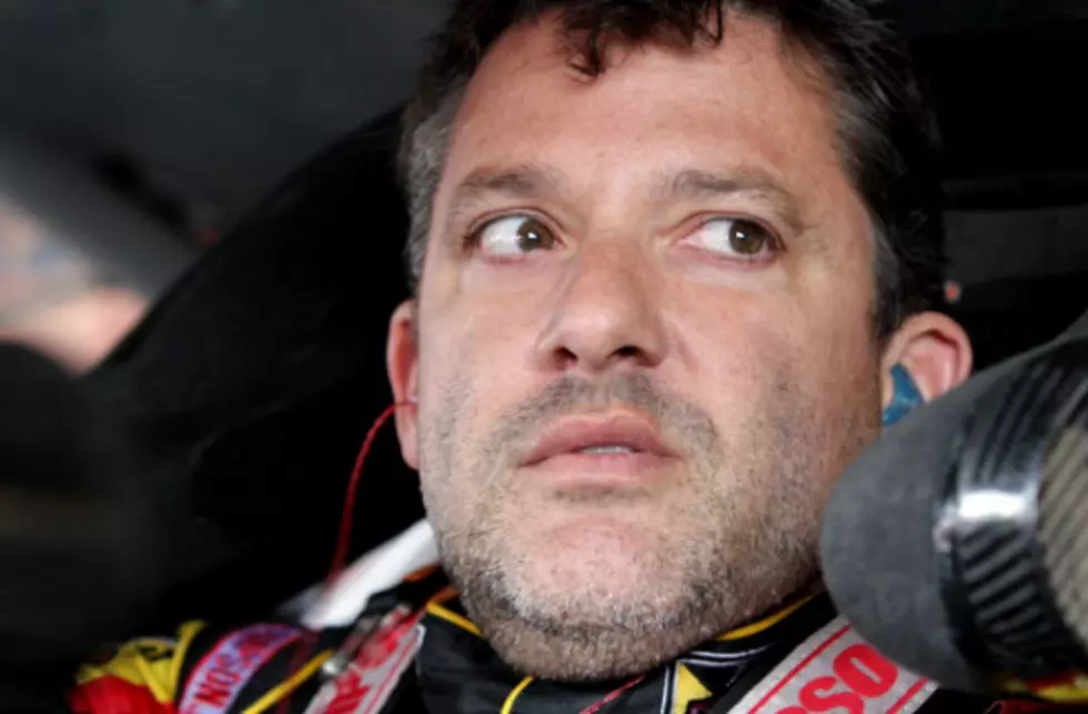 Nascar Star Tony Stewart Hits And Kills Another Racer [VIDEO]