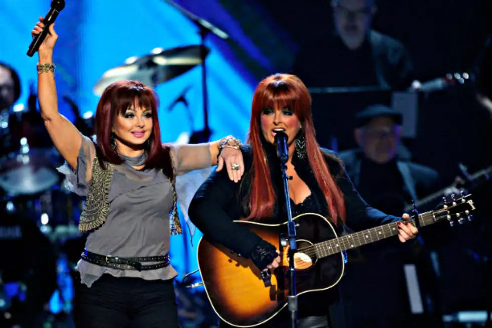 Sunday Morning Country Classic Spotlight To Feature The Judds