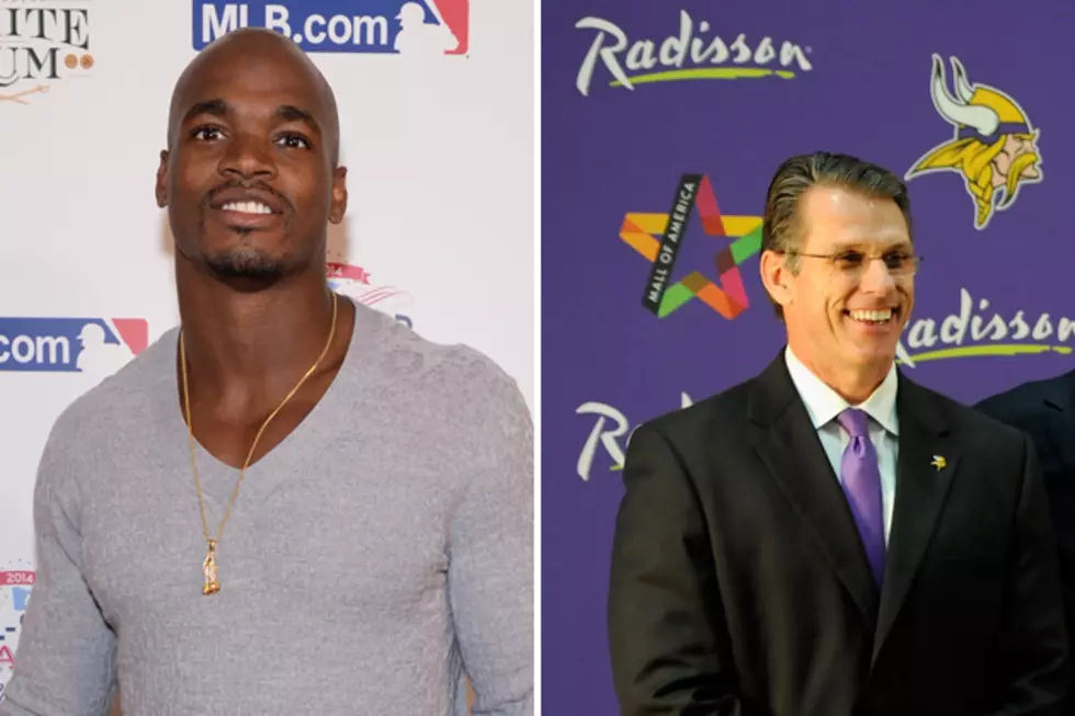 Additional Peterson Accusations, Radisson Suspends Sponsorship
