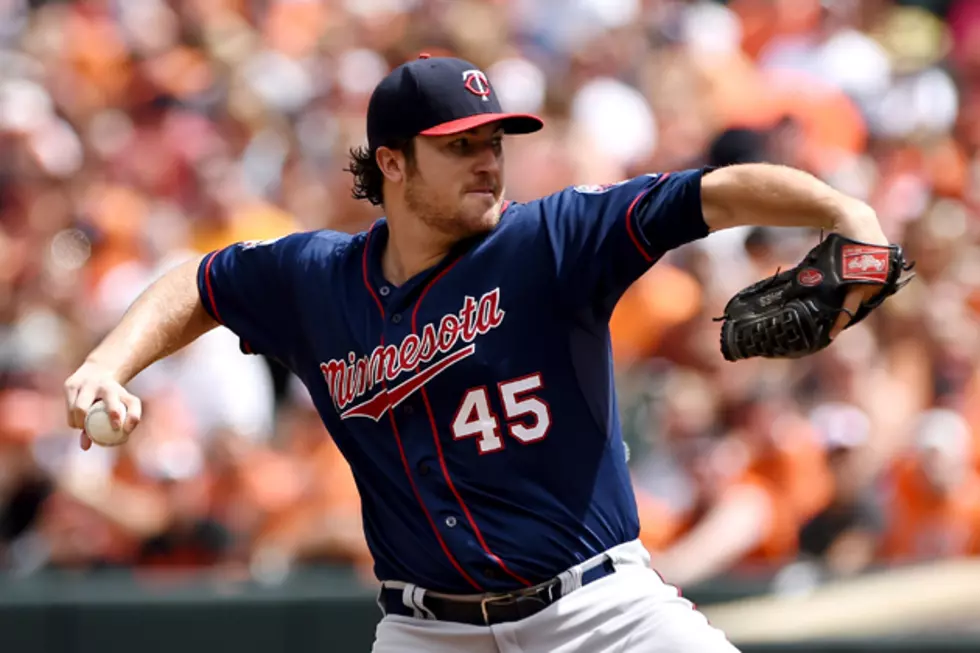 Twins Avoid Sweep With 6-4 Labor Day Win In Baltimore