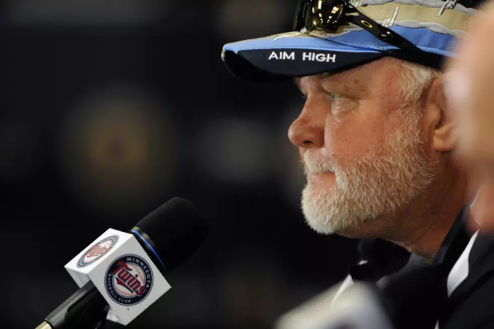 Do You Agree With The Twins’ Firing Of Ron Gardenhire? [Vote]