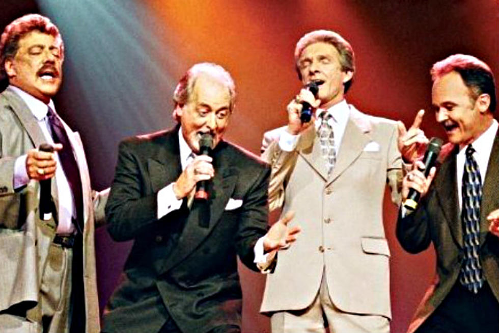 Sunday Morning Country Classic Spotlight To Feature The Statler Brothers