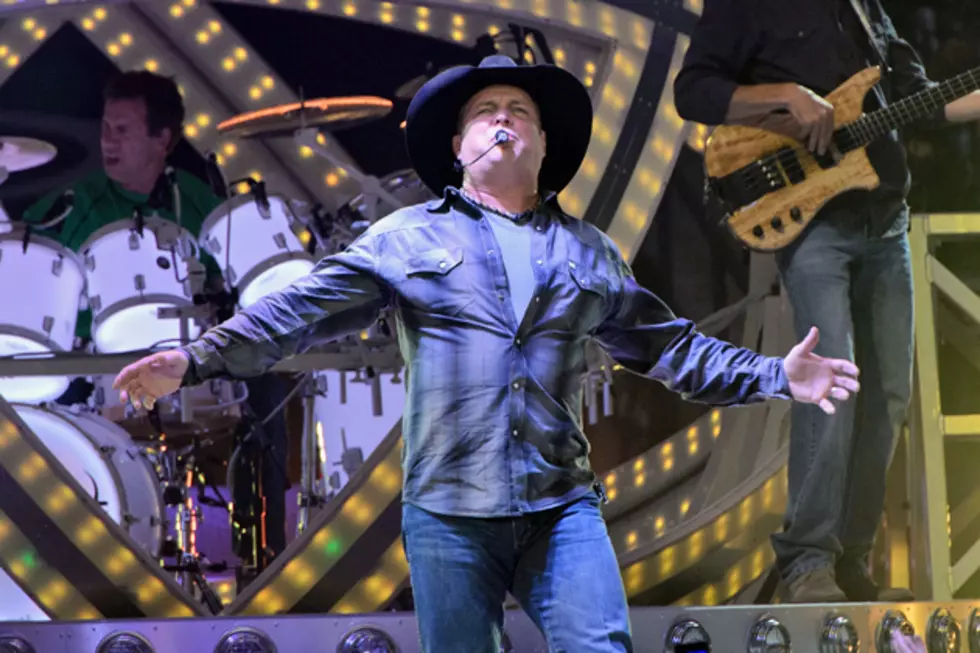Garth Adds Six Shows For A Total Of Ten