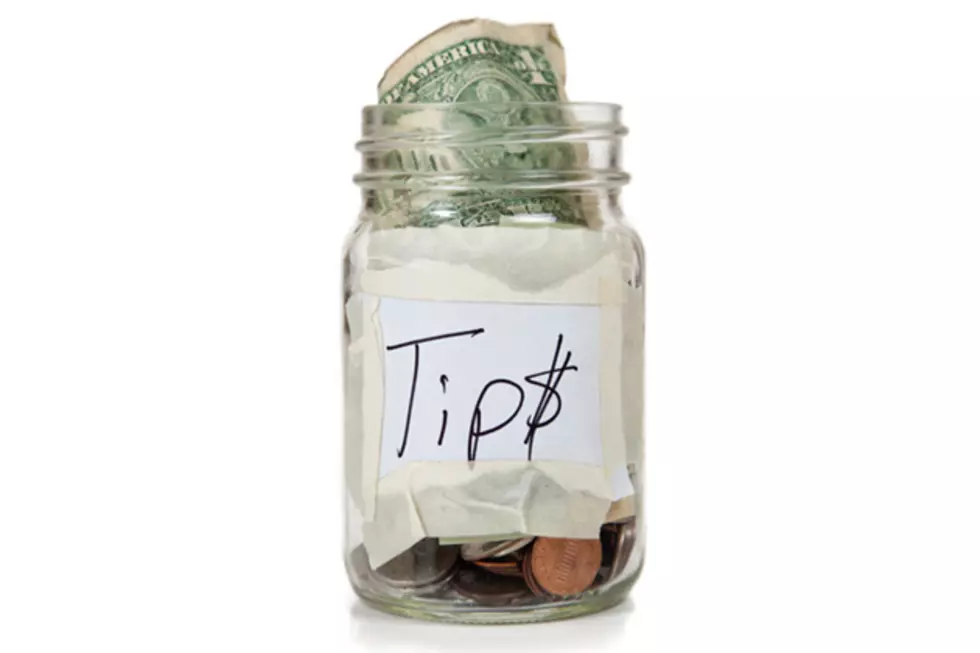To Tip Or Not To Tip (And How Much)