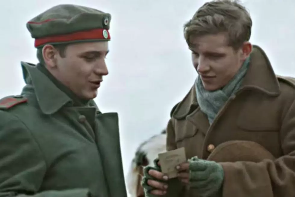 WWI Themed Advertisement Reminds All Of Us What This Holiday Season Is Really About [VIDEO]